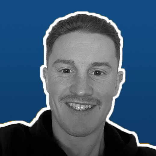 Joe Crees Profile Photo