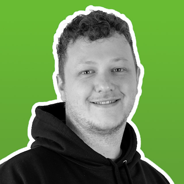 Kieran Snowball Profile Photo